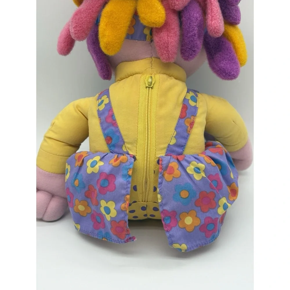 Hasbro 1995 allegra